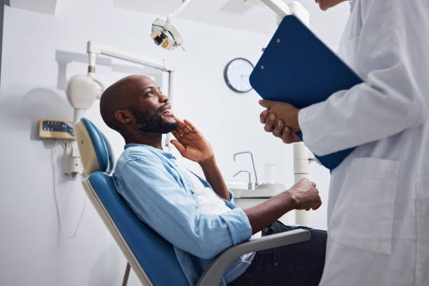 Best Emergency TMJ Treatment in Frankfort, IL