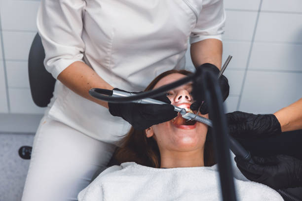 Best Cosmetic Emergency Dentistry in Frankfort, IL