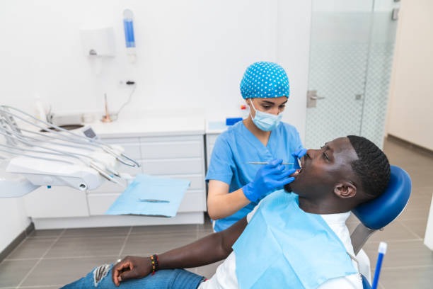 Best Emergency Tooth Extraction in Frankfort, IL